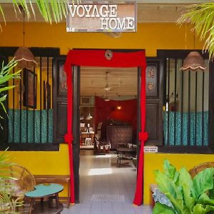 Voyage Guesthouse